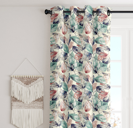 Curtain Craft Collection